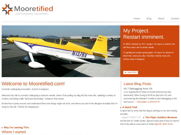 www.mooretified.com