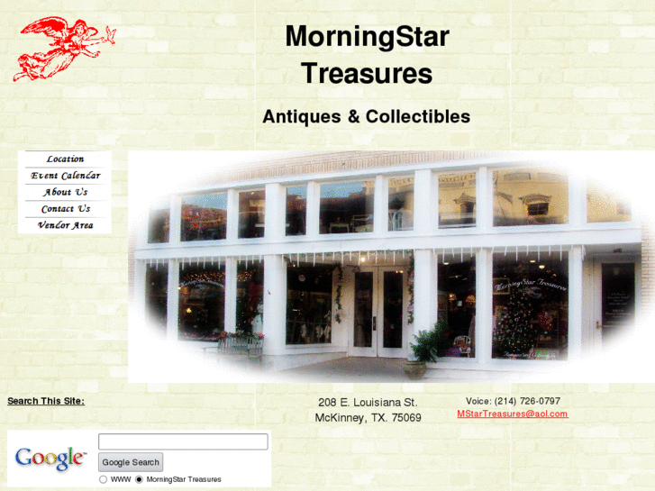 www.morningstartreasures.com