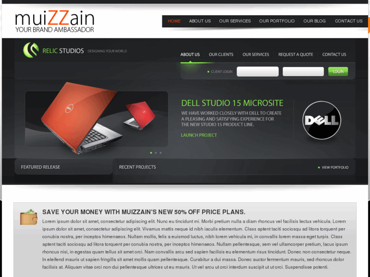 www.muizzain.com