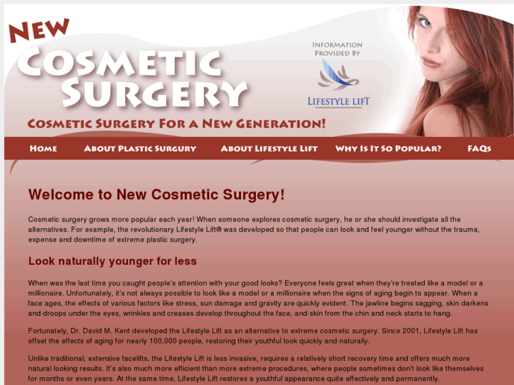 www.new-cosmeticsurgery.com