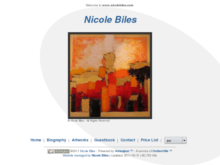 www.nicolebiles.com