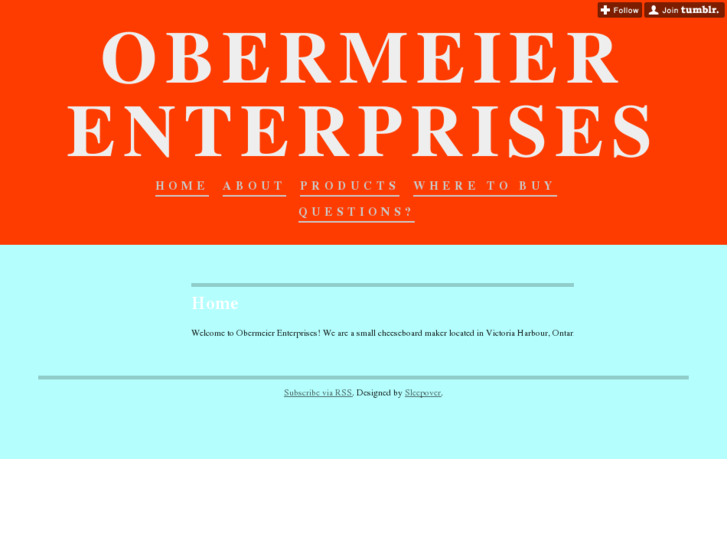 www.obermeierenterprises.com