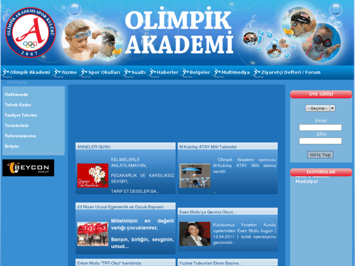 www.olimpikakademi.com