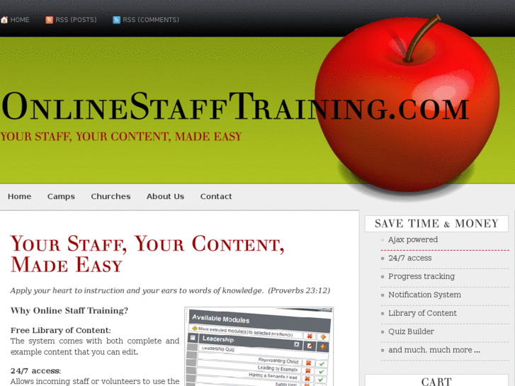 www.onlinestafftraining.com