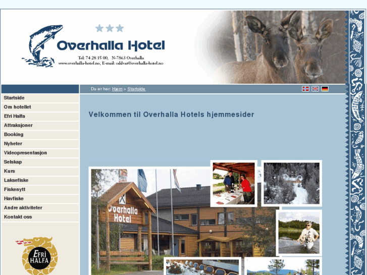 www.overhalla-hotel.no