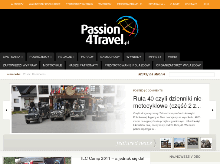 www.passion4travel.pl