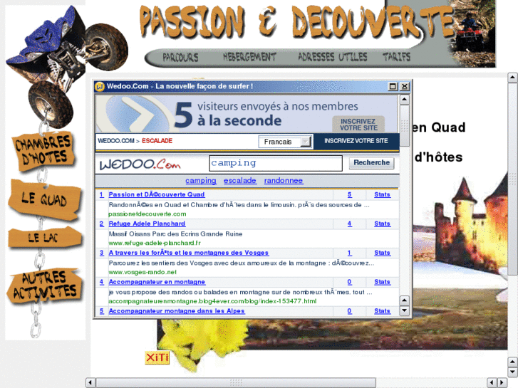 www.passionetdecouverte.com