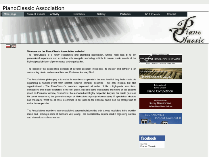 www.pianoclassic.org