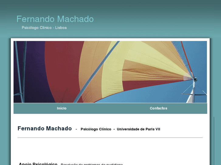 www.psicologomachado.com