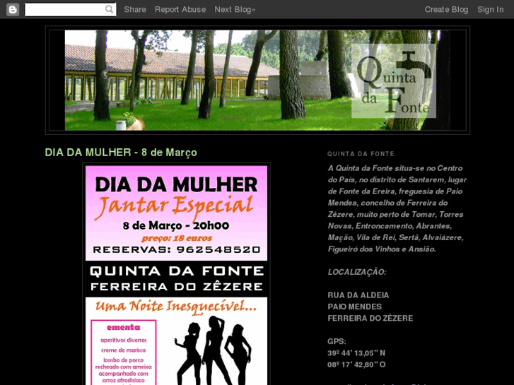 www.quintadafonte-eventos.com