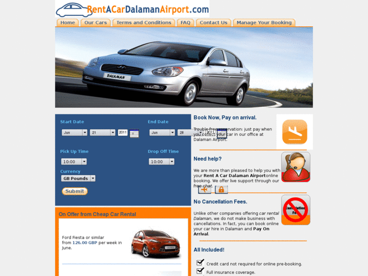 www.rentacardalamanairport.com