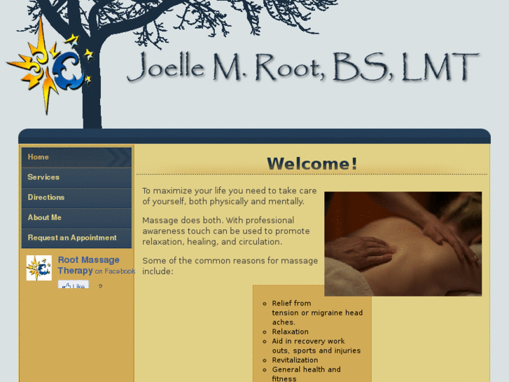 www.rootmassagetherapy.com