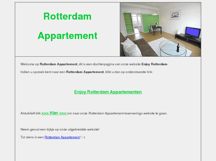 www.rotterdam-appartement.com