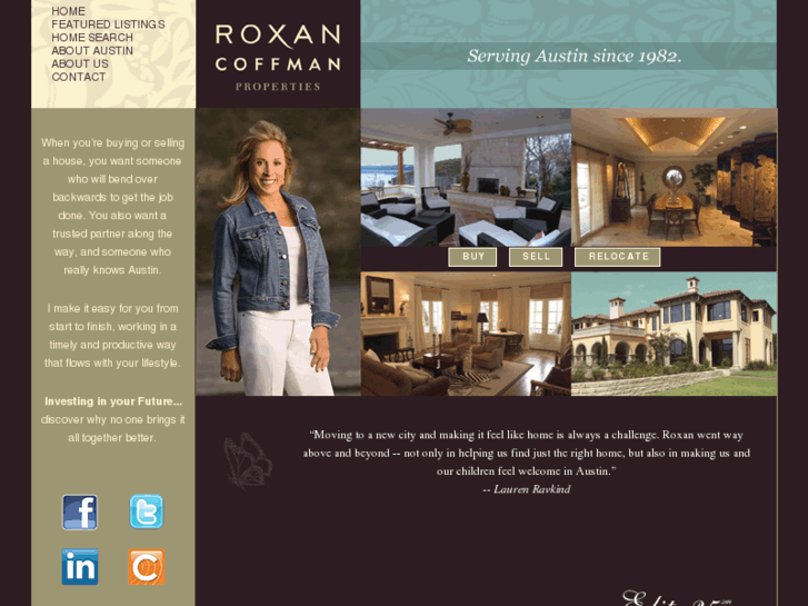 www.roxancoffman.com