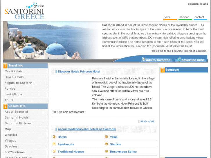 www.santorini-island.biz