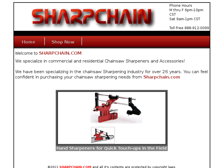 www.sharpchain.com