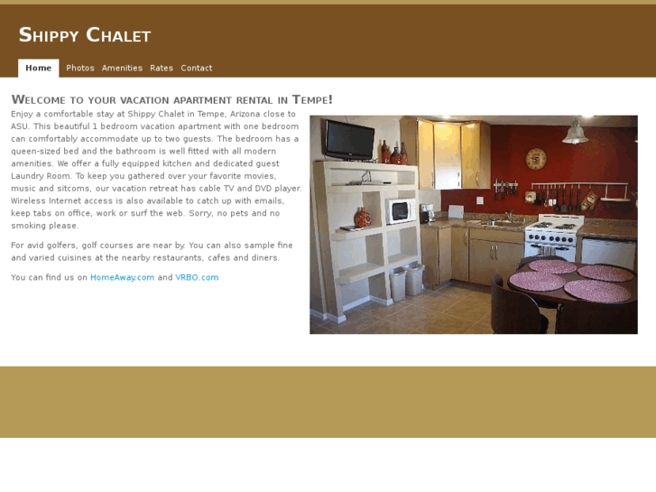 www.shippychalet.com