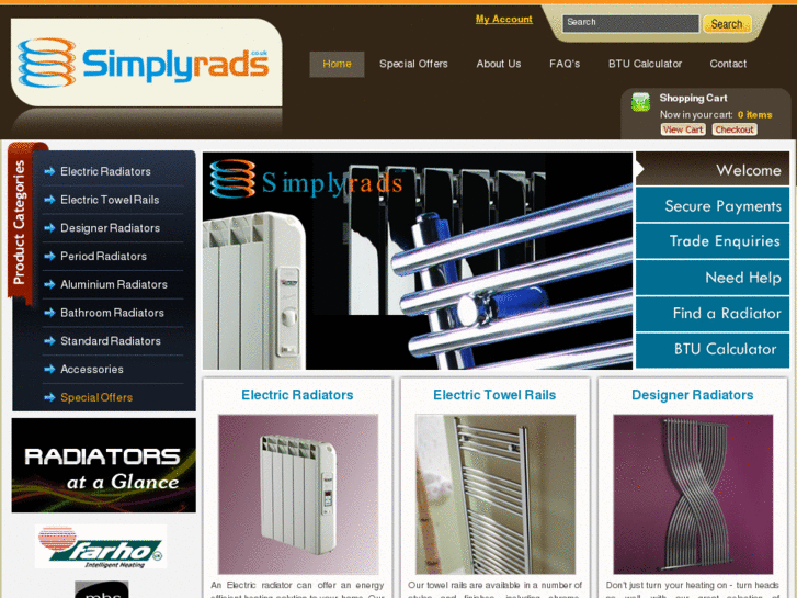 www.simplyrads.co.uk