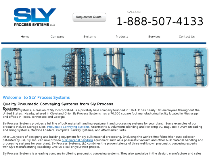 www.slyprocesssystems.com