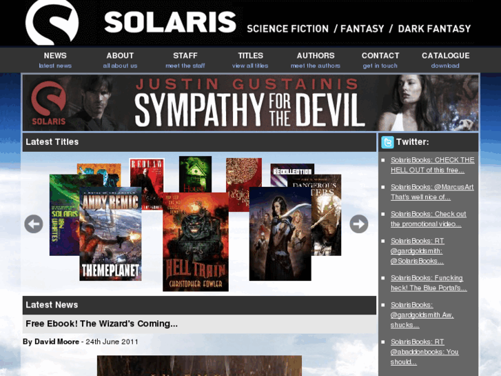 www.solarisbooks.com