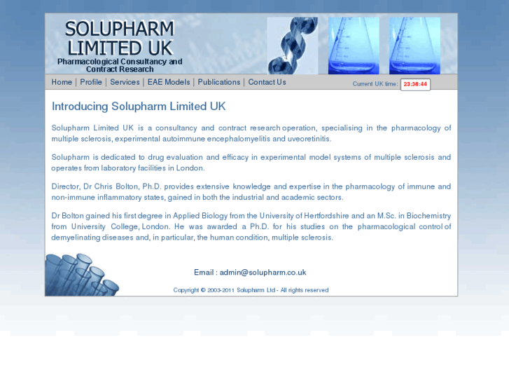 www.solupharm.co.uk