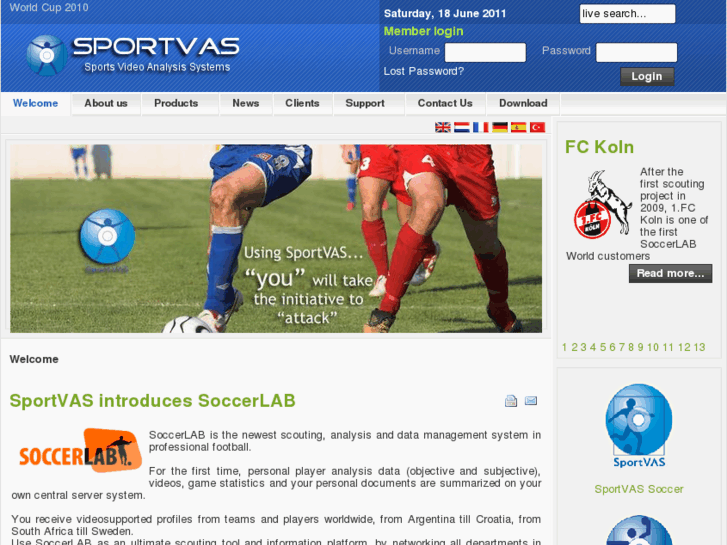 www.sportvas.com