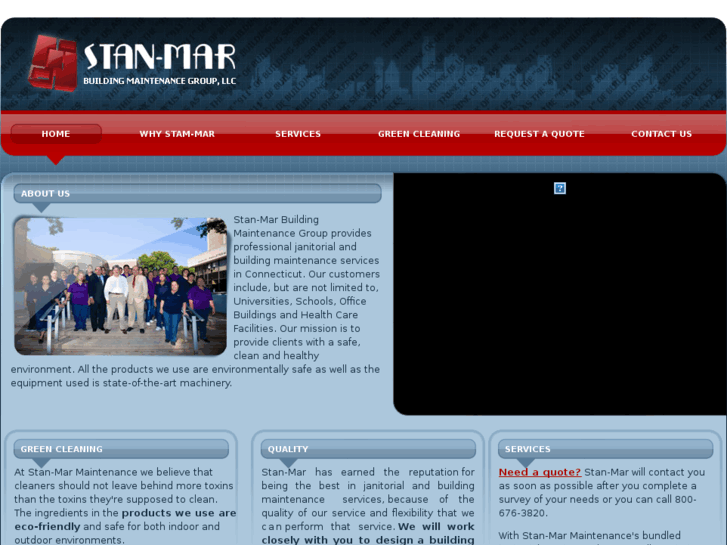 www.stan-marmaintenance.com
