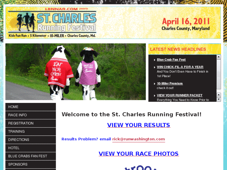 www.stcharlesrunfest.com