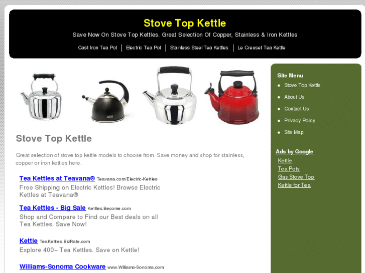 www.stovetopkettle.net