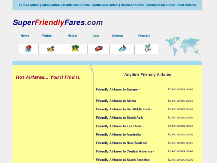 www.superfriendlyfares.com