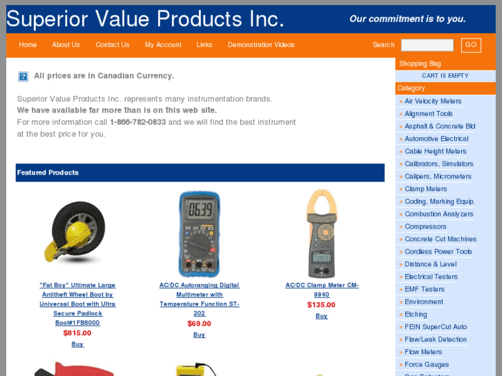 www.superiorvalueproducts.com