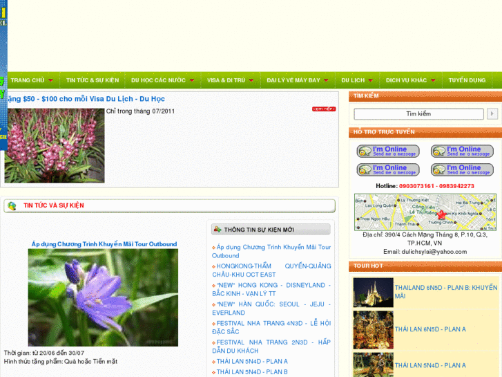 www.sylaitravel.com