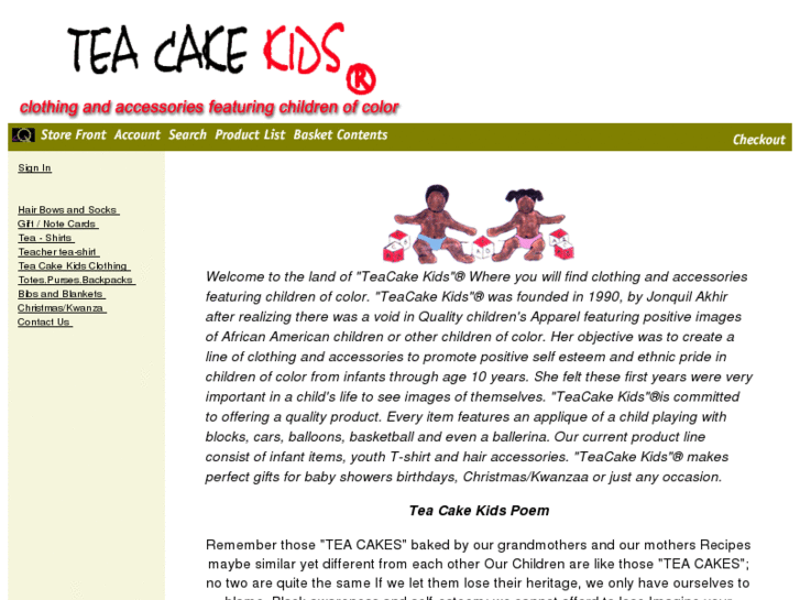 www.teacakekids.com