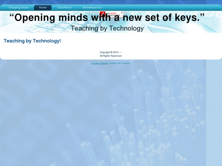 www.teachingbytechnology.com