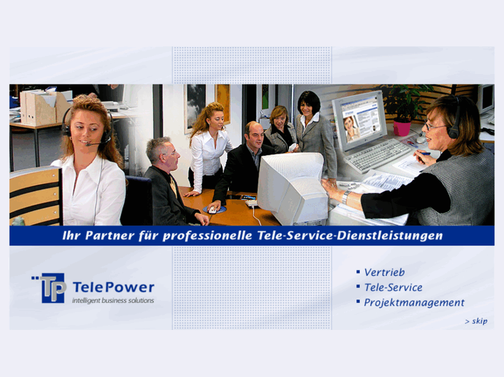 www.telepower.de