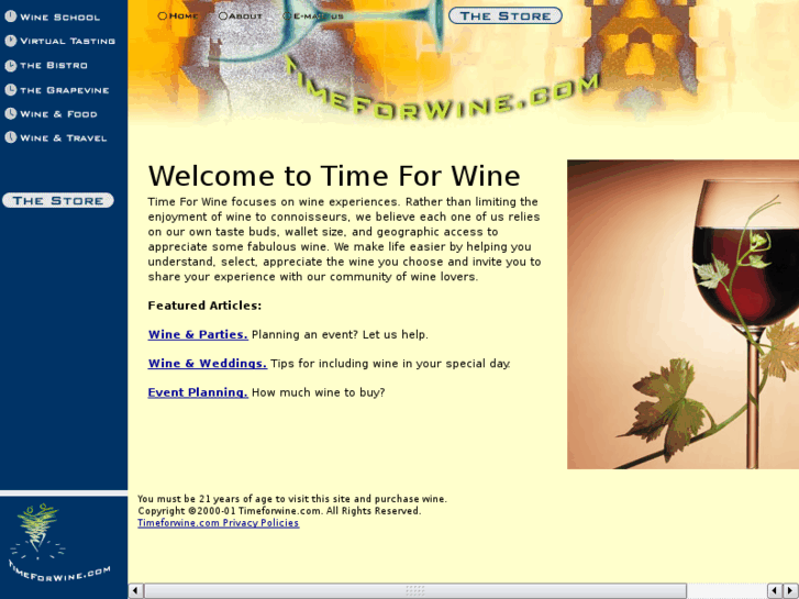 www.timeforwine.com