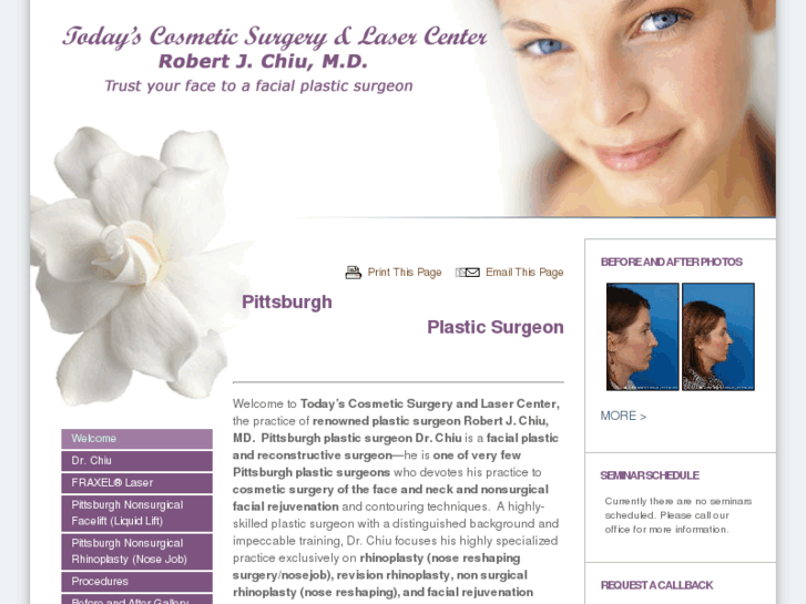 www.todayscosmeticsurgery.com