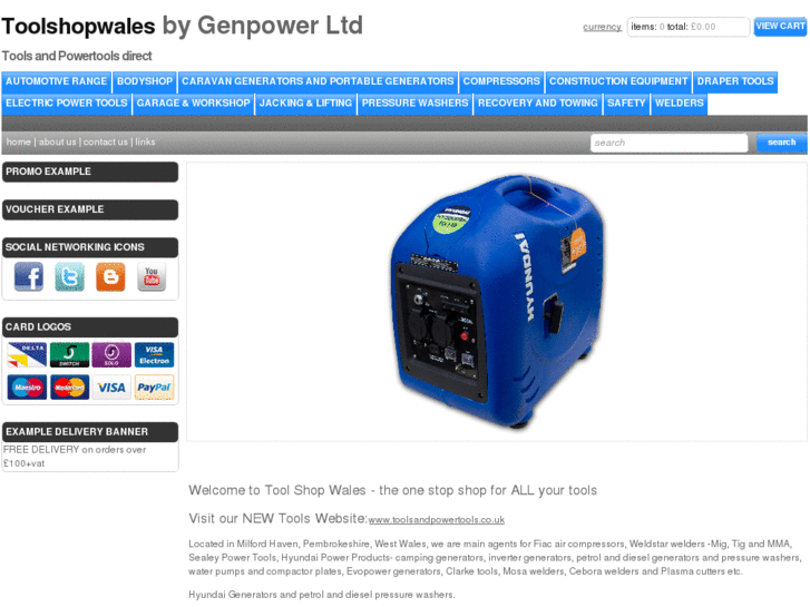 www.toolshopwales.com