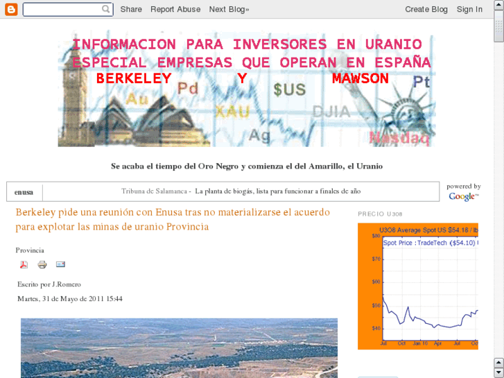 www.uranium.es