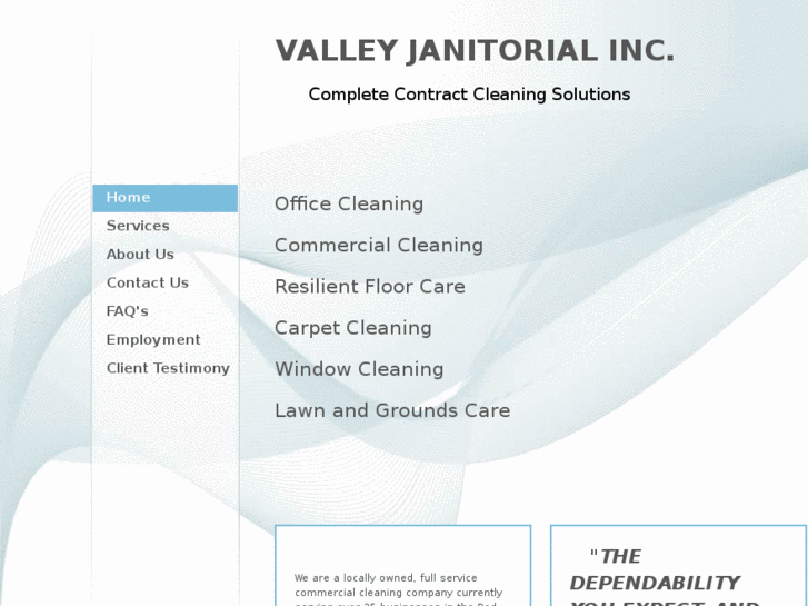 www.valleyjanitorialinc.com