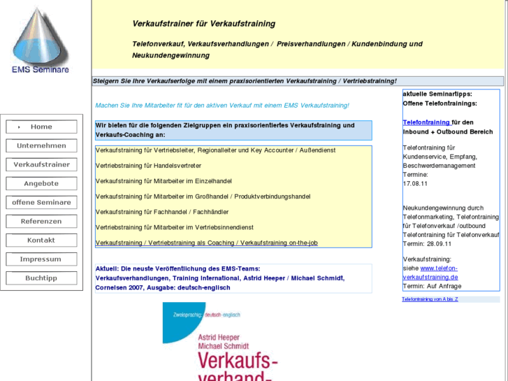 www.verkaufstrainer-verkaufstraining.de