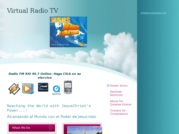 www.virtualradiotv.com