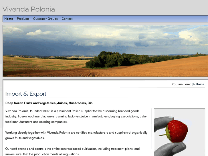 www.vivenda-polonia.com