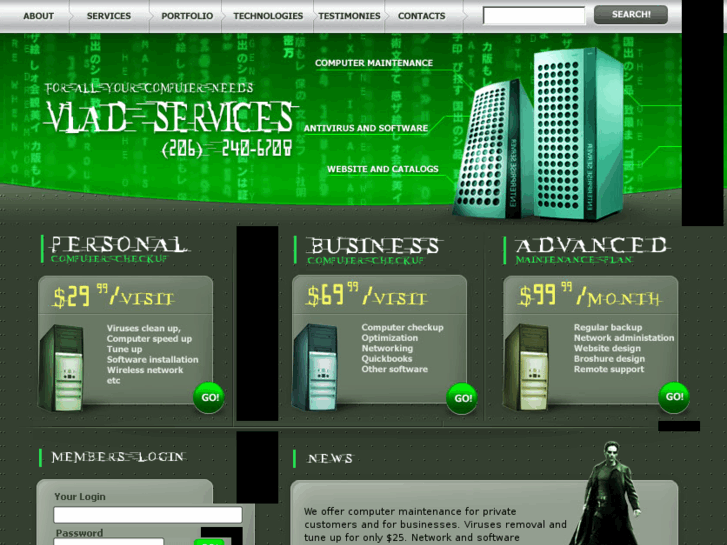 www.vladservices.com