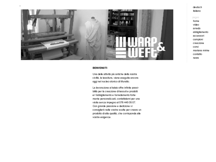 www.warpandweft.ch