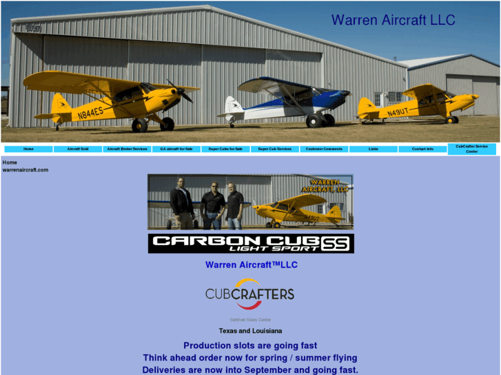 www.warrenaircraft.com