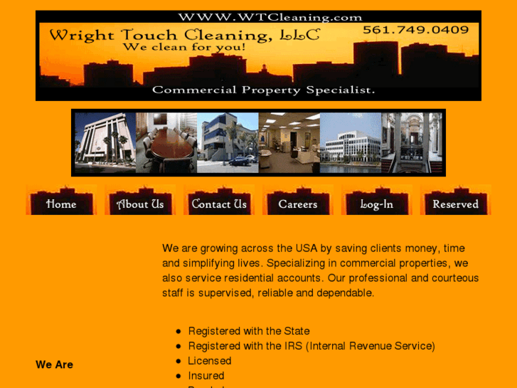 www.wtcleaning.com