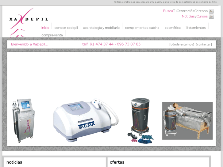 www.xadepil.com