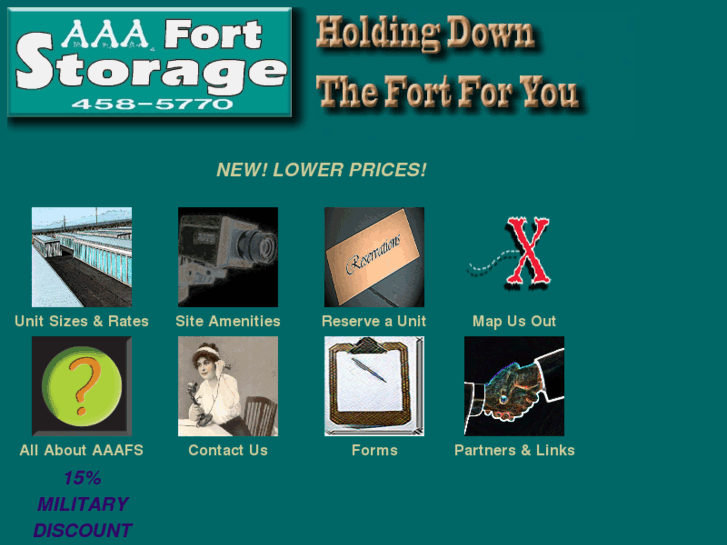 www.aaafortstorage.com