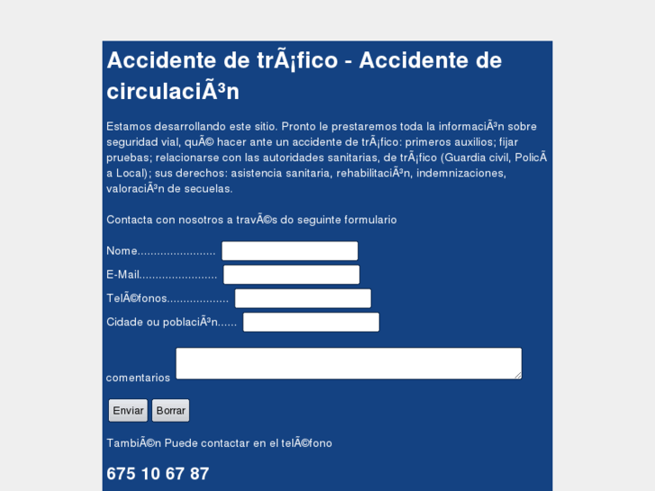 www.accidente-trafico.com